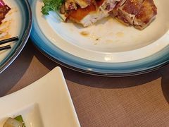 -海口万豪中餐厅·粤菜·海南菜· 平价海鲜·茶点· KTV包房