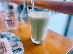 牛油果果果昔-HFFOUSA TACO弗萨塔可墨西哥餐厅(颐堤港店)