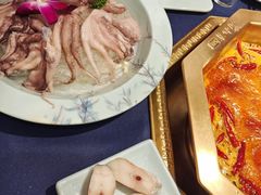 -蜀九香火锅(江油店)