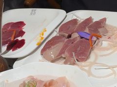 -围炉夜话·潮汕卤水火锅(榕江店)
