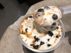 -喜茶(中山白水井店)