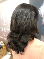 -Kraemer Paris  苏豪路易士·嘉玛发廊