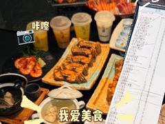 -花潮料理艺食馆(SM新生活广场店)