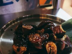 -入火韩国烤肉(凯旋广场店)