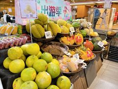 -G-Super 绿地优选(徐汇绿地缤纷城店)