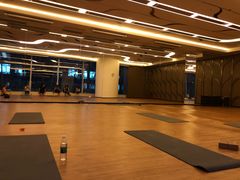 -W Fitness 威尔仕健身(北京英皇集团中心店)