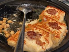 客家酿豆腐-客语客家菜(琶洲保利店)