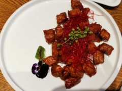 -北京全聚德(西翠路店)