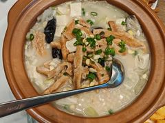 -郑庄脂渣海鲜楼(九水路店)