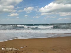 -威海国际海水浴场旅游区