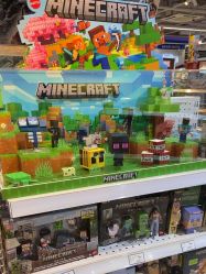 -TOYSRUS玩具反斗城(萧山万象汇店)