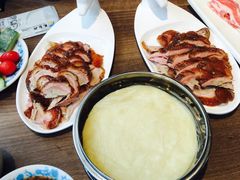 -龙聚德北京烤鸭(沙坪坝华宇A馆店)