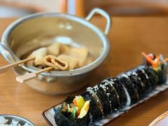 -海云台韩式汤饭·13年匠心韩料(南山店)