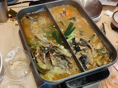 -鱼酷活鱼烤鱼(沈阳大悦城店)