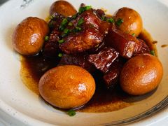 -壹只菜·崇明本地特色菜(崇明南门店)