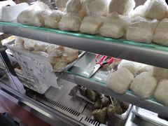 大堂-董氏豆腐坊