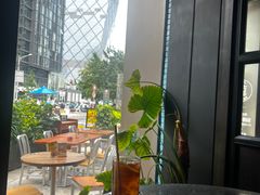 -京A Taproom·精酿餐吧(CBD店)