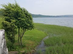 景点-湖光岩风景区