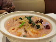 -莆田餐厅PUTIEN(世博源店)