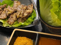 -HONGA HONGA雄家(曹路店)