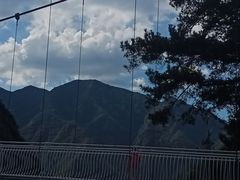 -浙北大峡谷