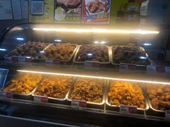 -超级鸡车(曹杨路店)