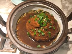-韵秋荷(宝山龙湖天街店)