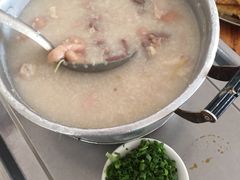 -洲心明记烧肉大粥(总店)