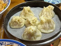 -嗲德来·豆浆·油条(商城路店)