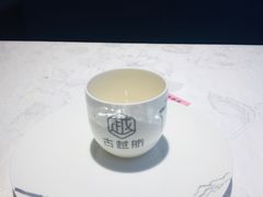 -古越舫·精品杭帮菜(商都路店)