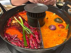 -山缓缓火锅(上海闵行龙湖店)