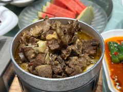 -凯鸽酒楼(大同振兴街店)