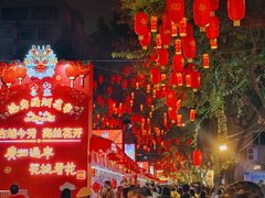 -越秀西湖花市(广州城市广场花卉店)