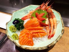 -雅玛花式铁板烧餐厅(好运街店)