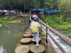 -千泷沟大瀑布旅游区