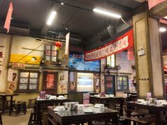 -阿财老铺·老蚌埠龙虾城(华夏总店)