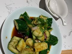 -关东小磨东北菜(漕河泾印象城店)