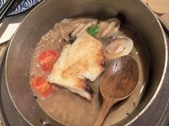 -西村日本料理(香格里拉饭店)