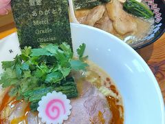 -Ramen满吉·豚骨拉面(丽园路店)