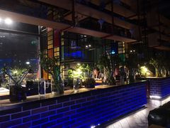 -暹罗酒肆泰餐厅酒吧