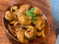 -楠火锅(哈尔滨金爵万象店)