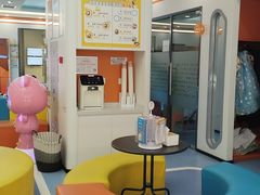 -极橙儿童齿科矫正中心(奥城店)