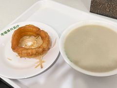 -老磁器口豆汁店(天坛店)