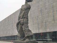 -侵华日军南京大屠杀遇难同胞纪念馆