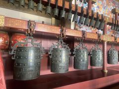 -北京市劳动人民文化宫(太庙)