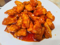 -华春餐馆(鱼山路店)