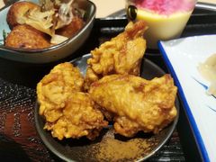 -吉野家(上海美罗城店)