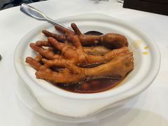 -白天鹅宾馆-宏图府餐厅