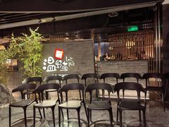 等位区-温野菜涮涮锅(西单大悦城店)