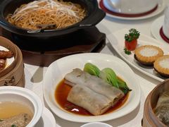 -金悦轩海鲜酒家(拱北店)